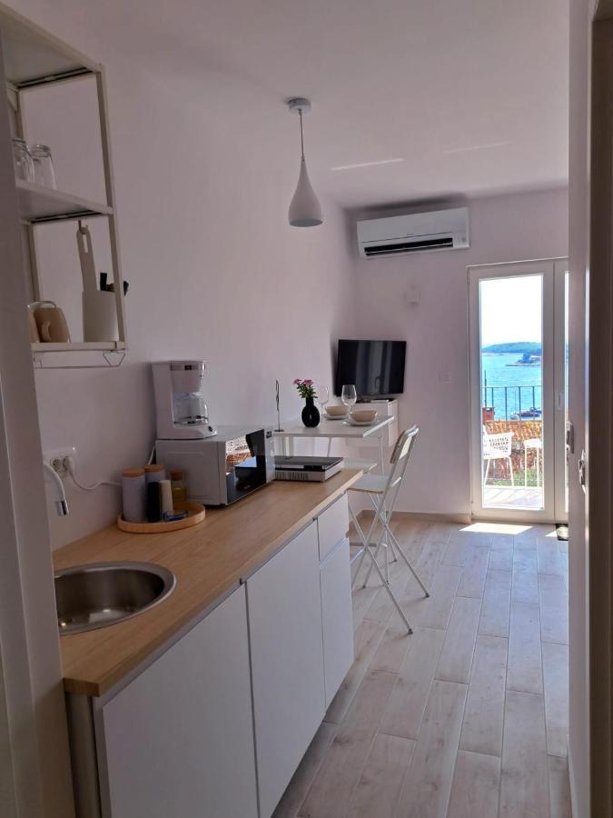 Ida View Apartamento Hvar Town Exterior foto